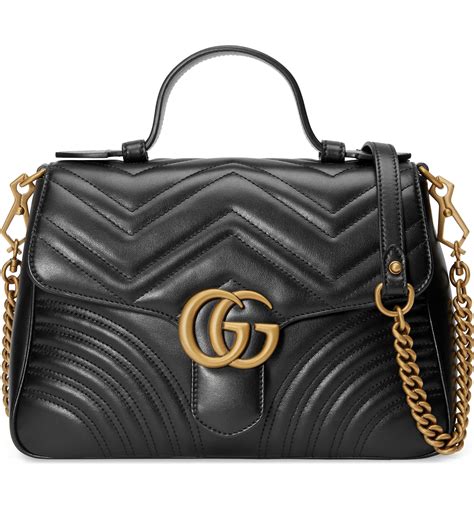 gucci marmont matelasse small replica|gg marmont matelassé small bag.